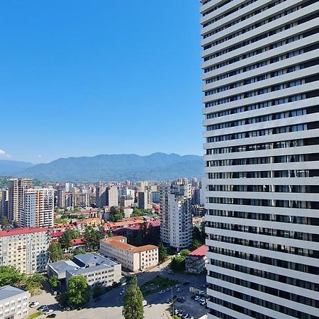 Orbi City Ap.2252 Batum Dış mekan fotoğraf