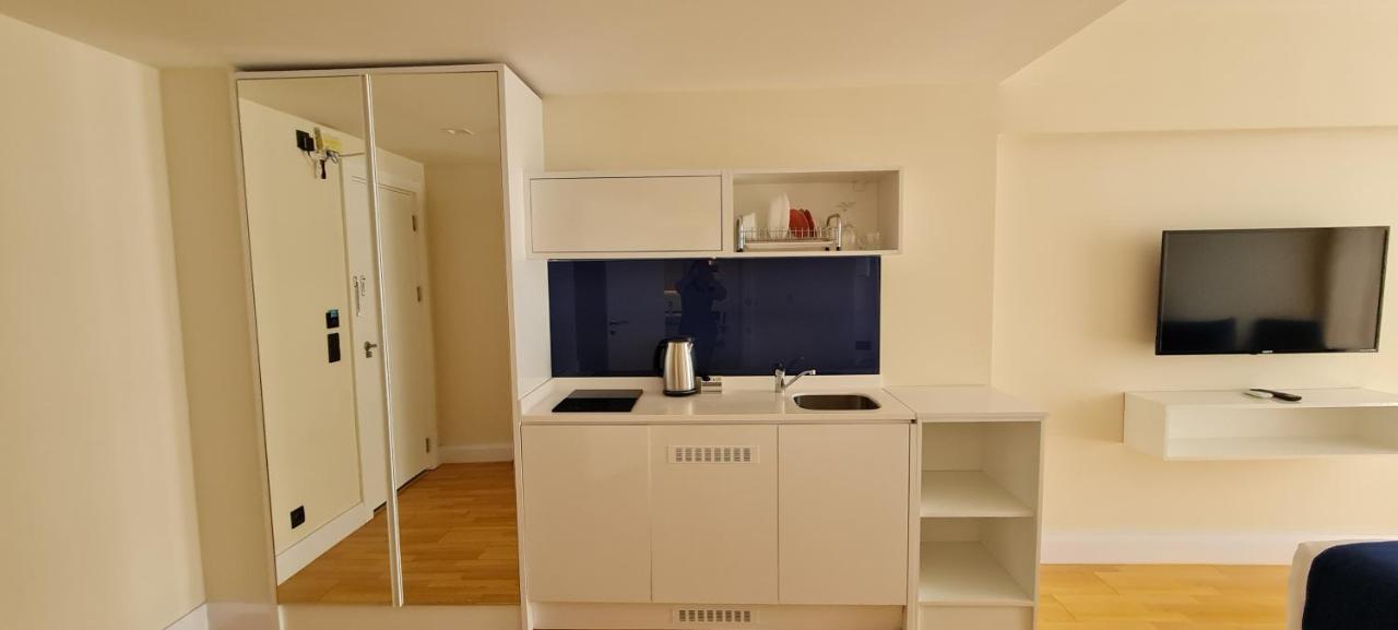 Orbi City Ap.2252 Batum Dış mekan fotoğraf