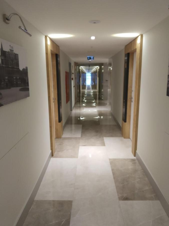Orbi City Ap.2252 Batum Dış mekan fotoğraf