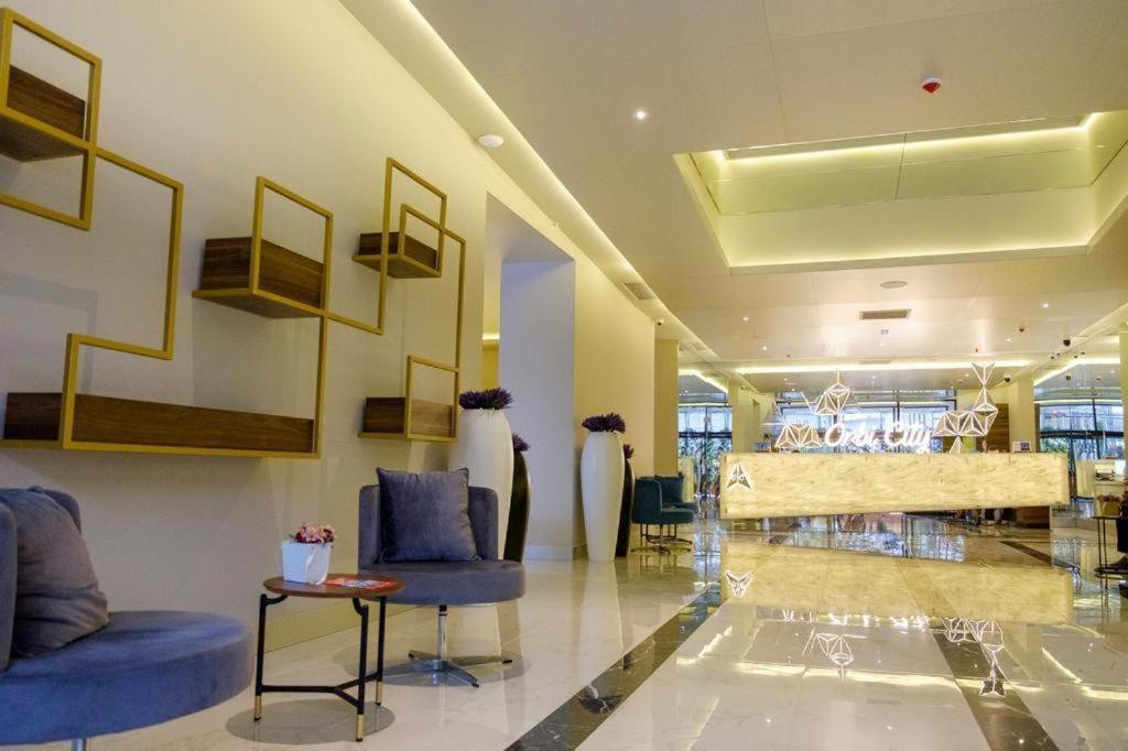 Orbi City Ap.2252 Batum Dış mekan fotoğraf