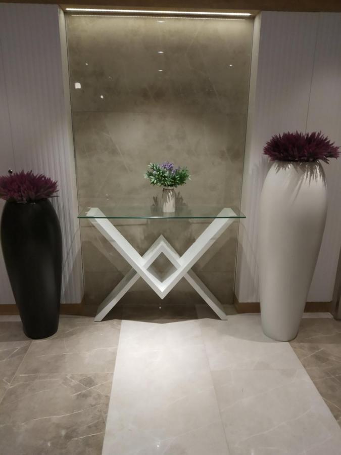 Orbi City Ap.2252 Batum Dış mekan fotoğraf