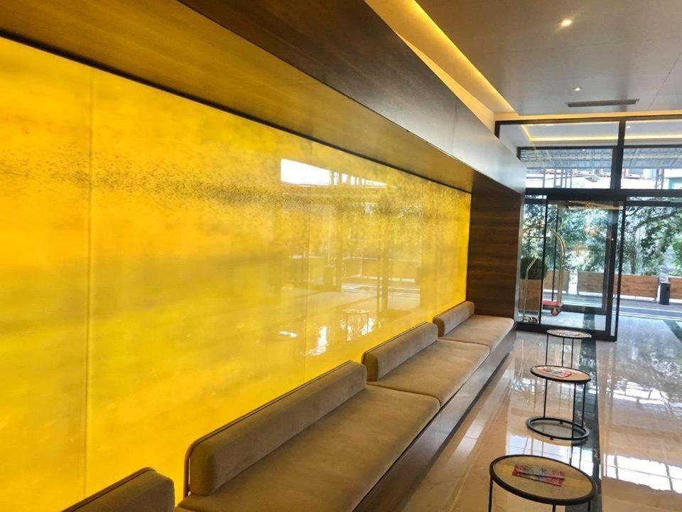 Orbi City Ap.2252 Batum Dış mekan fotoğraf