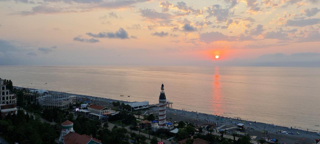Orbi City Ap.2252 Batum Dış mekan fotoğraf