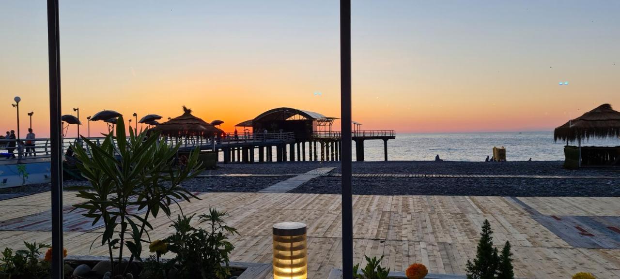 Orbi City Ap.2252 Batum Dış mekan fotoğraf