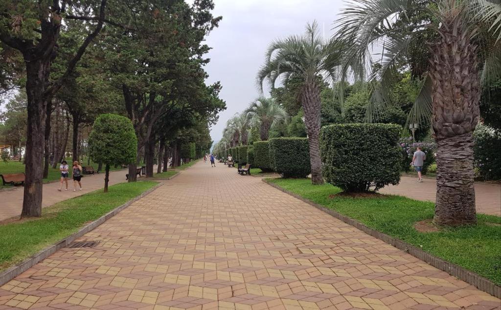 Orbi City Ap.2252 Batum Dış mekan fotoğraf