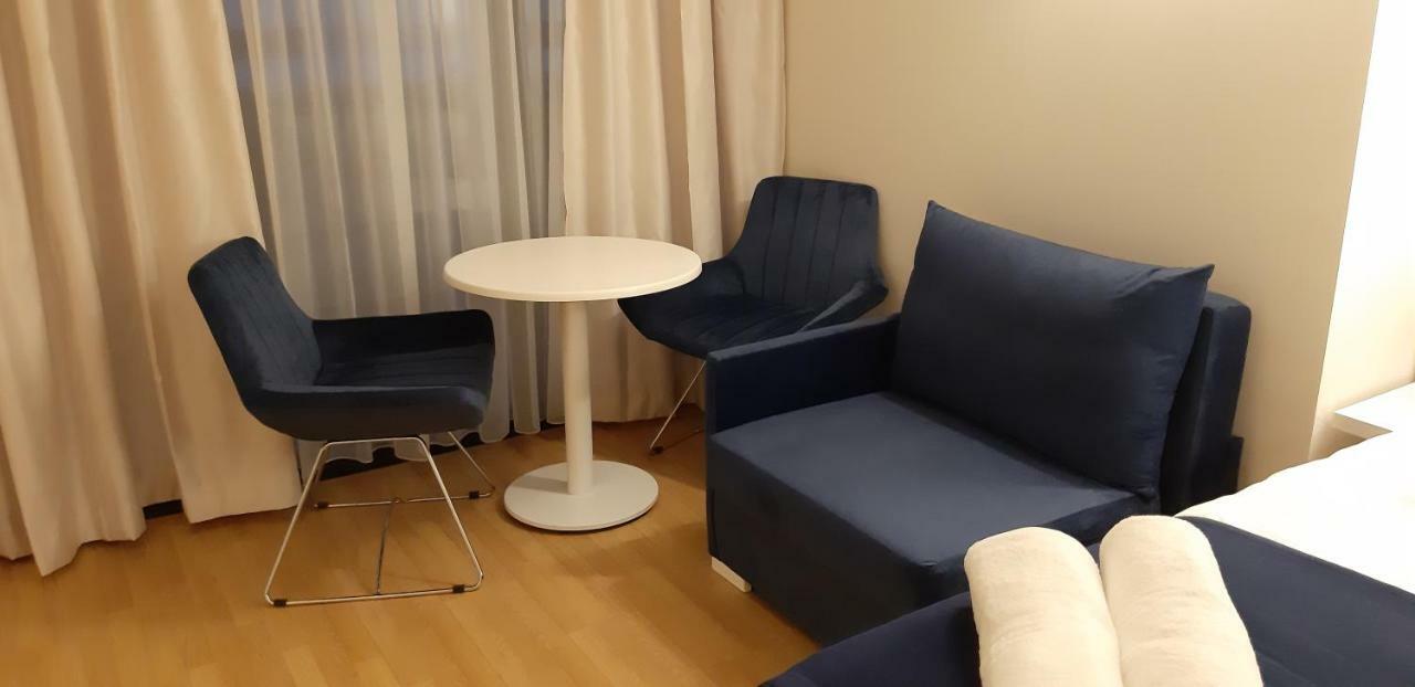 Orbi City Ap.2252 Batum Dış mekan fotoğraf