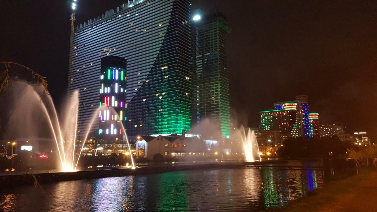 Orbi City Ap.2252 Batum Dış mekan fotoğraf