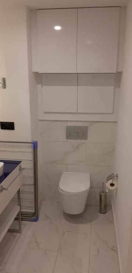 Orbi City Ap.2252 Batum Dış mekan fotoğraf